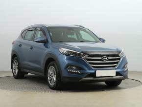 Hyundai Tucson  1.7 CRDi Style 