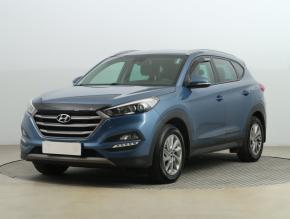 Hyundai Tucson  1.7 CRDi Style 