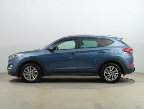 Hyundai Tucson  1.7 CRDi Style 