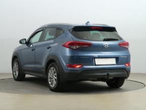 Hyundai Tucson  1.7 CRDi Style 