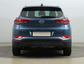 Hyundai Tucson  1.7 CRDi Style 