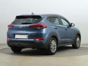 Hyundai Tucson  1.7 CRDi Style 