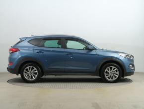 Hyundai Tucson  1.7 CRDi Style 