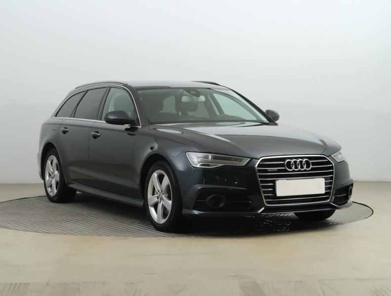 Audi A6  3.0 TDI