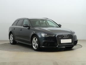 Audi A6  3.0 TDI 