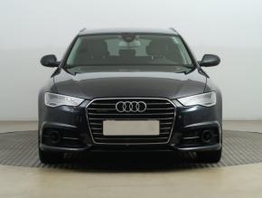 Audi A6  3.0 TDI 