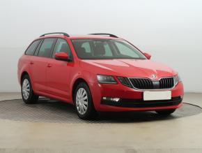 Škoda Octavia  1.5 TSI G-TEC Ambition 