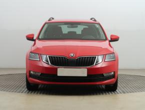 Škoda Octavia  1.5 TSI G-TEC Ambition 