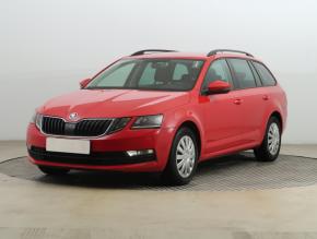 Škoda Octavia  1.5 TSI G-TEC Ambition 