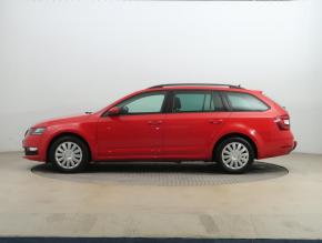 Škoda Octavia  1.5 TSI G-TEC Ambition 