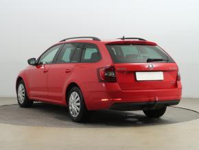 Škoda Octavia  1.5 TSI G-TEC Ambition 