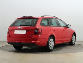 Škoda Octavia  1.5 TSI G-TEC Ambition 