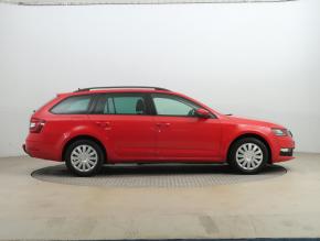 Škoda Octavia  1.5 TSI G-TEC Ambition 