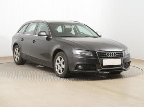 Audi A4  2.0 TDI Ambition 