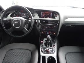 Audi A4  2.0 TDI Ambition 