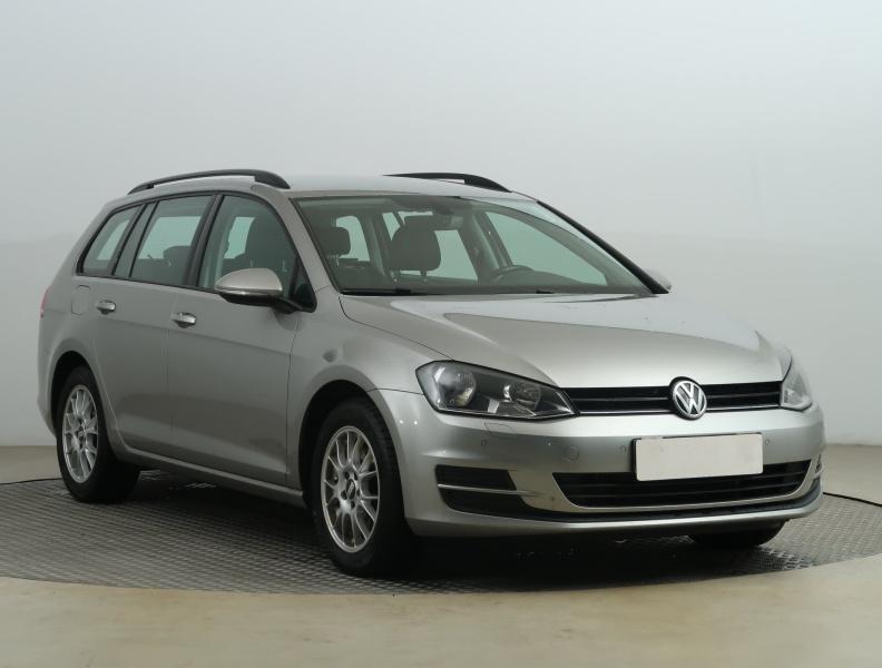 Volkswagen Golf  2.0 TDI Comfortline