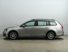 Volkswagen Golf  2.0 TDI Comfortline 