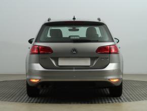 Volkswagen Golf  2.0 TDI Comfortline 