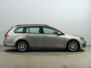 Volkswagen Golf  2.0 TDI Comfortline 