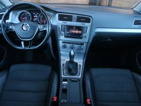 Volkswagen Golf  2.0 TDI Comfortline 