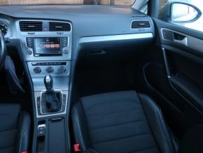 Volkswagen Golf  2.0 TDI Comfortline 