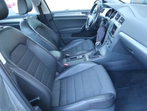 Volkswagen Golf  2.0 TDI Comfortline 