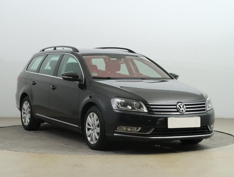 Volkswagen Passat  2.0 TDI Comfortline