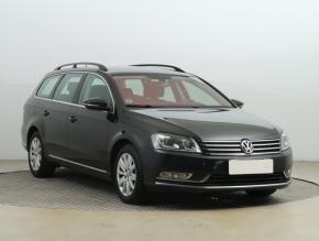 Volkswagen Passat  2.0 TDI Comfortline 