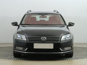 Volkswagen Passat  2.0 TDI Comfortline 