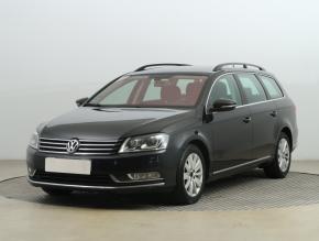 Volkswagen Passat  2.0 TDI Comfortline 