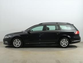 Volkswagen Passat  2.0 TDI Comfortline 