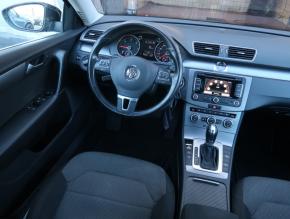 Volkswagen Passat  2.0 TDI Comfortline 