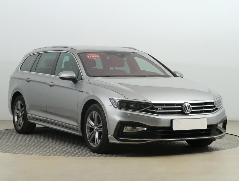 Volkswagen Passat  2.0 TDI R-Line