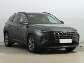 Hyundai Tucson  1.6 T-GDI Smart 