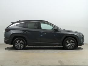 Hyundai Tucson  1.6 T-GDI Smart 