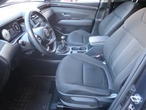 Hyundai Tucson  1.6 T-GDI Smart 