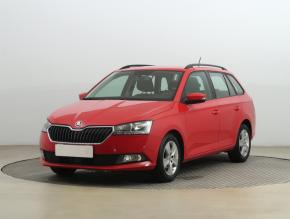 Škoda Fabia  1.0 TSI Active 