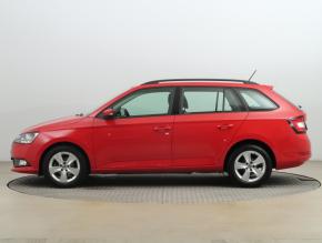 Škoda Fabia  1.0 TSI Active 