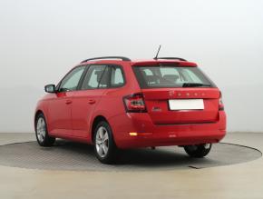 Škoda Fabia  1.0 TSI Active 