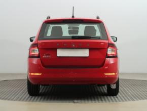 Škoda Fabia  1.0 TSI Active 