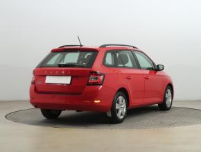 Škoda Fabia  1.0 TSI Active 