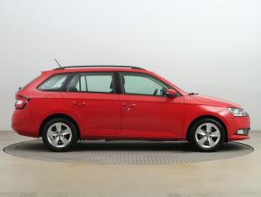 Škoda Fabia  1.0 TSI Active 