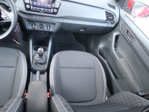 Škoda Fabia  1.0 TSI Active 