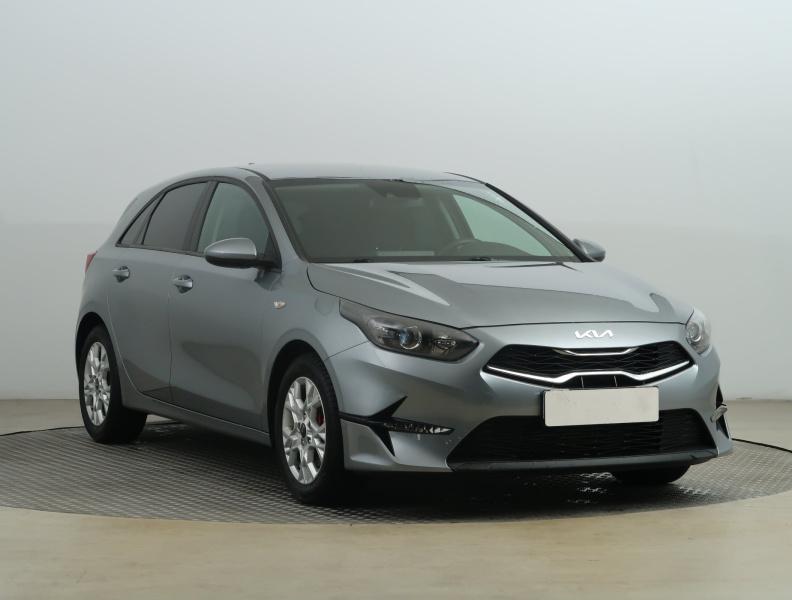 Kia Ceed  1.5 T-GDI