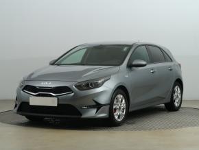 Kia Ceed  1.5 T-GDI 