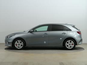 Kia Ceed  1.5 T-GDI 