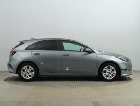 Kia Ceed  1.5 T-GDI 