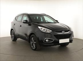 Hyundai ix35  2.0 CRDi Premium 