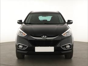 Hyundai ix35  2.0 CRDi Premium 