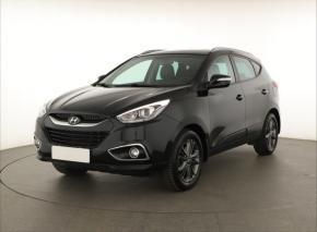 Hyundai ix35  2.0 CRDi Premium 